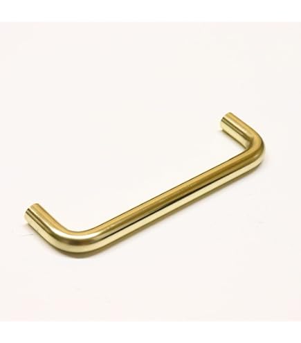 Amazon | シロクマ 木目リバティーハンドル 200mm ライトオーク